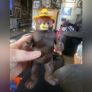 Vintage Books And Figures